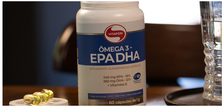 Ômega 3