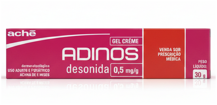 Adinos