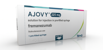 Ajovy
