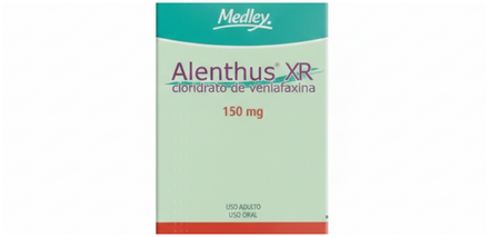 Alenthus xr