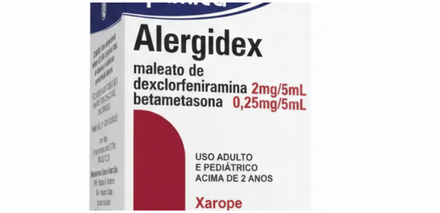 Alergidex