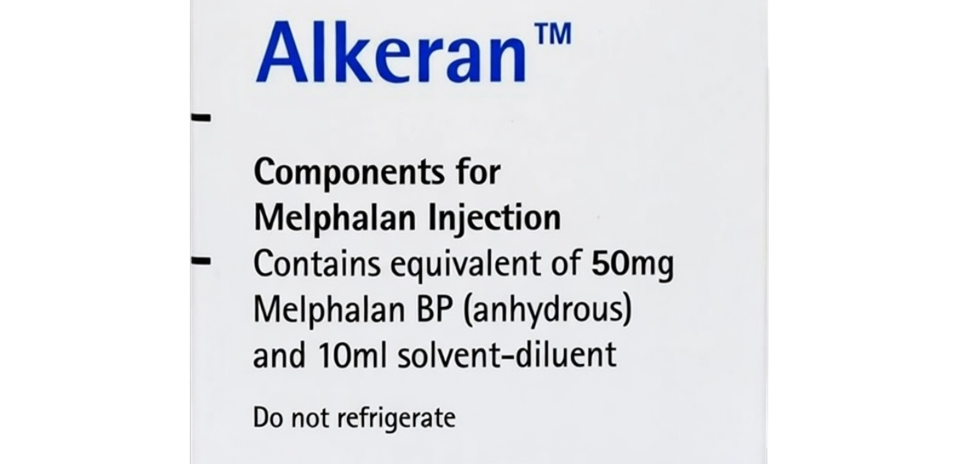 Alkeran