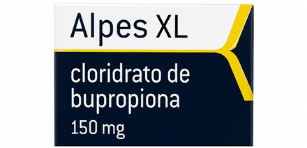 Alpes XL