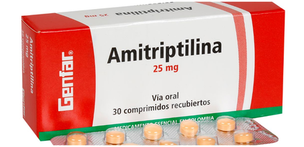 Amitriptilina