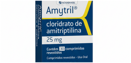 Amytril