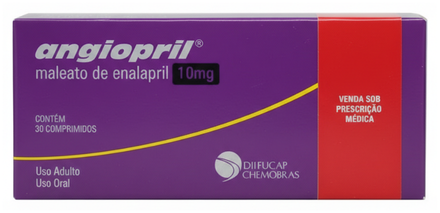 Angiopril