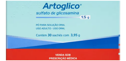 Artoglico