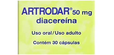 Artrodar