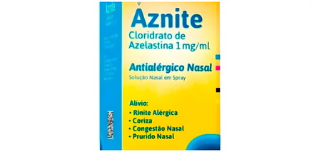 Aznite