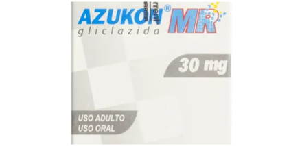 Azukon MR