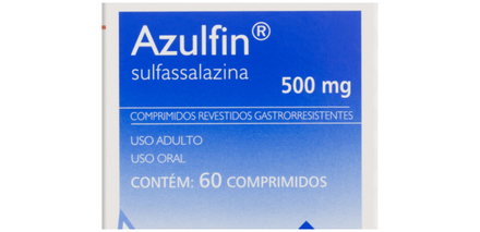 Azulfin