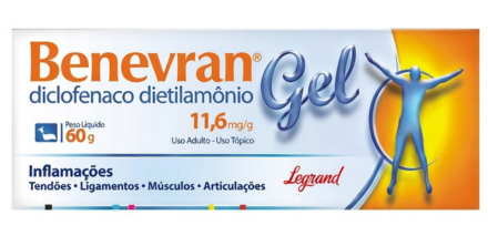 Benevran
