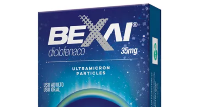 Bexai