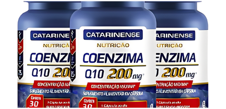 Coenzima Q10