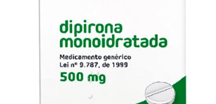 Dipirona