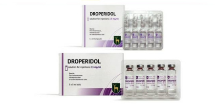 Droperidol