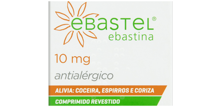 Ebastel