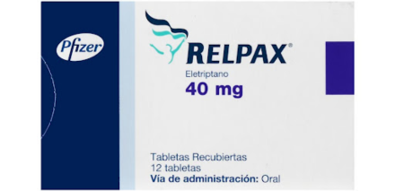Relpax