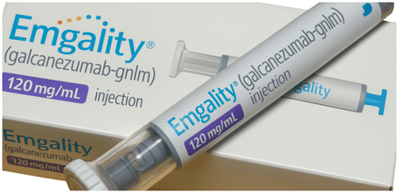 Emgality