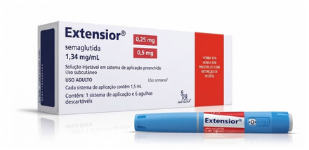 Extensior