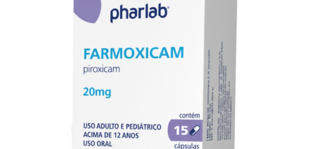 Farmoxicam