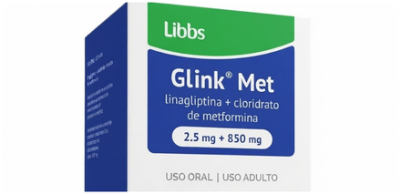 Glink Met