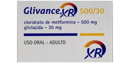 Glivance XR