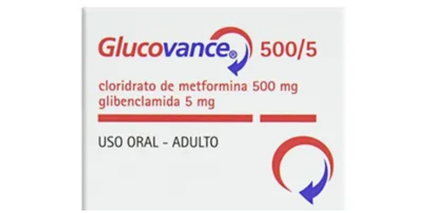 Glucovance