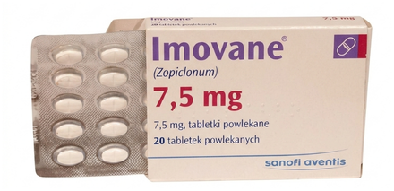 Imovane