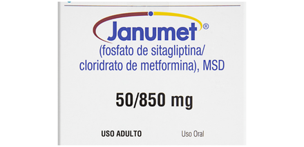 Janumet