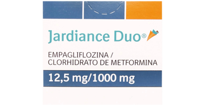 Jardiance Duo