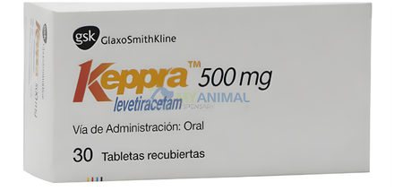 Keppra