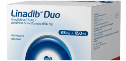 Linadib duo