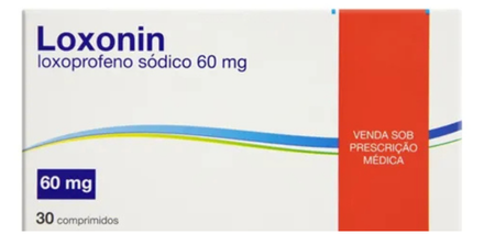 Loxonin
