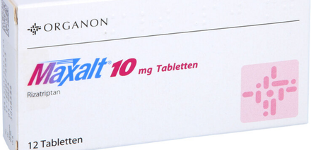Maxalt