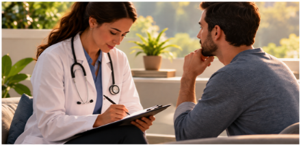 Medicina Comportamental