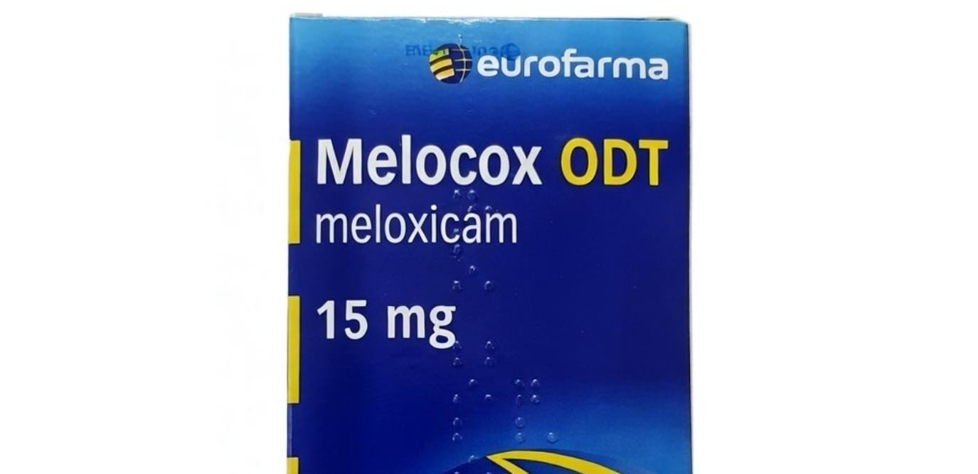 Melocox ODT