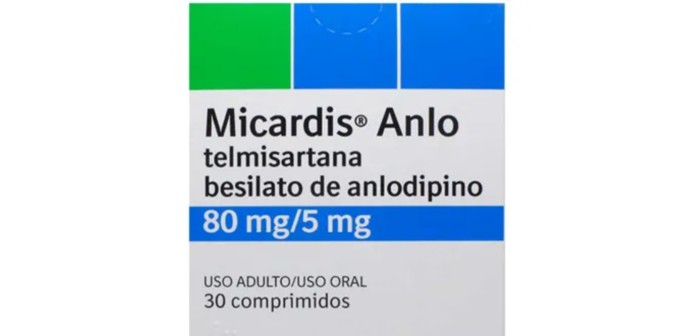 Micardis anlo