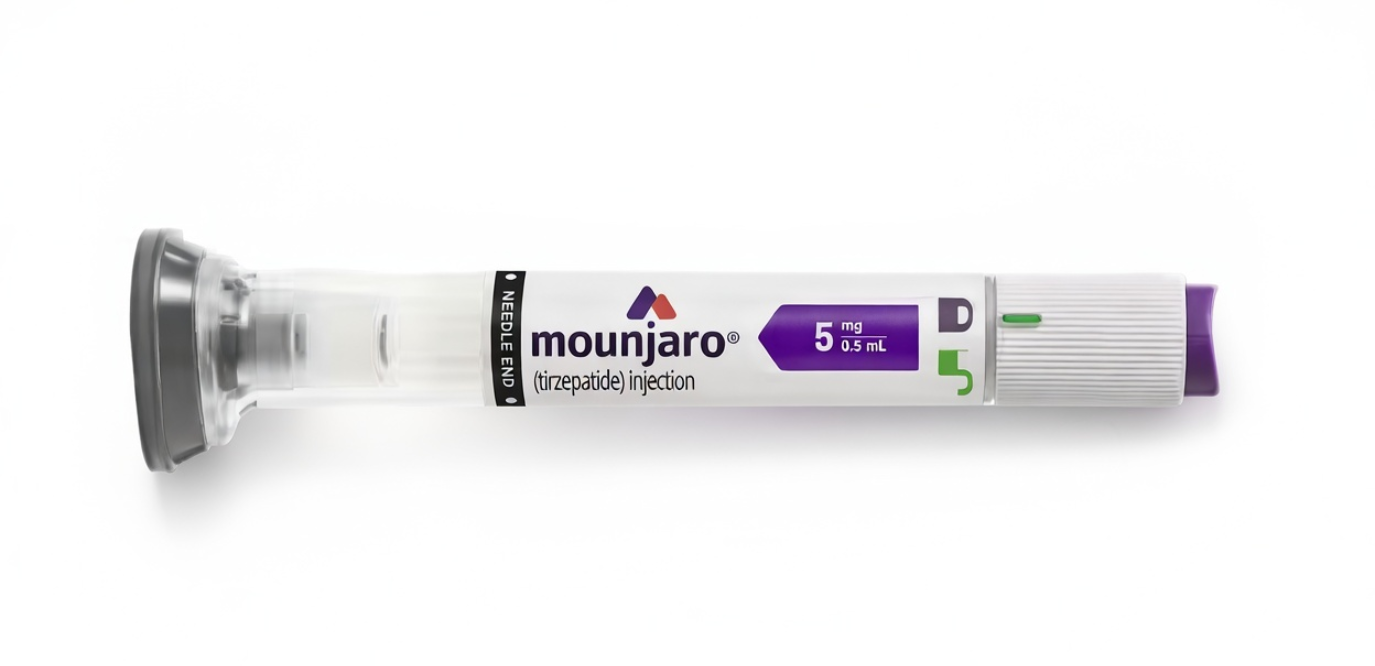 Mounjaro