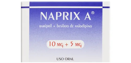 Naprix A