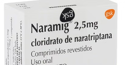 Naramig