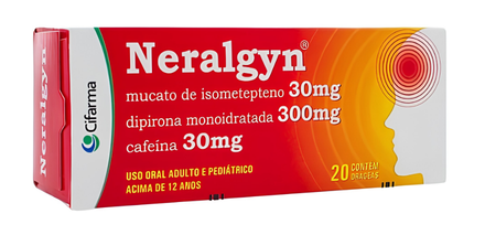 Neralgyn
