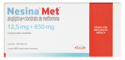 Nesina Met
