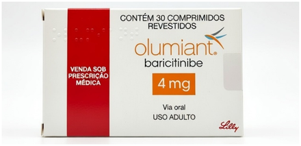 Olumiant