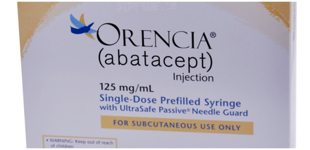 Orencia