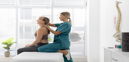 Osteopatia