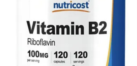 Riboflavina