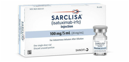 Sarclisa