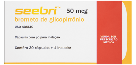 Seebri