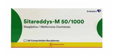 Sitareddys-M
